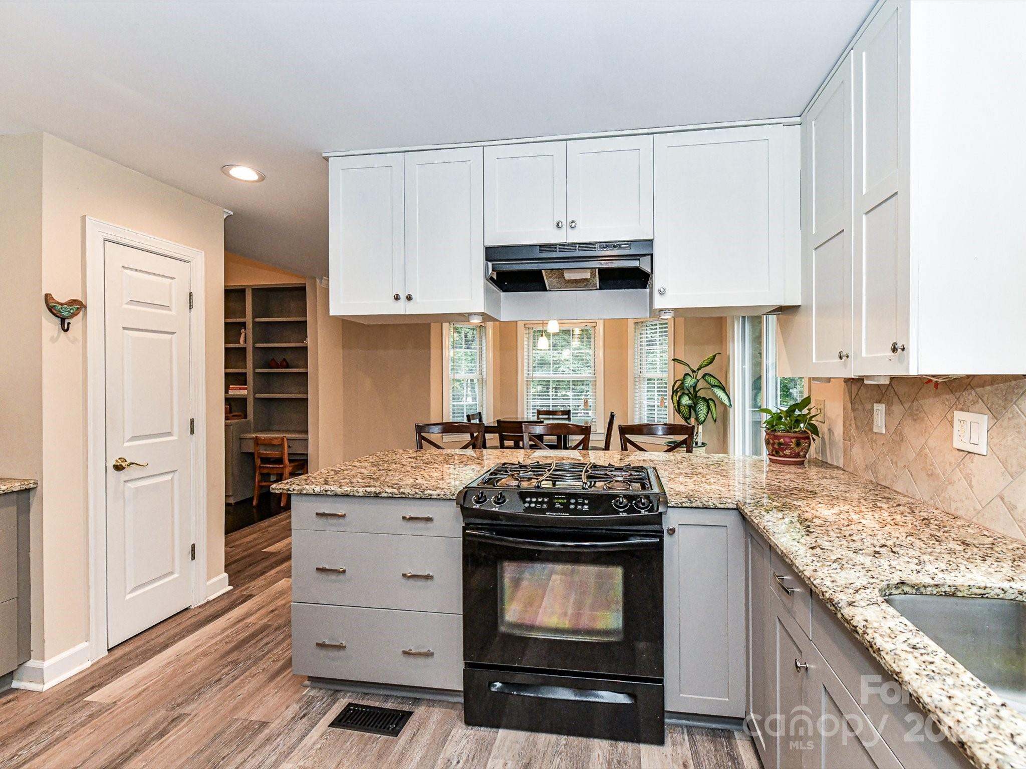 Kingsbury Acres - Residential