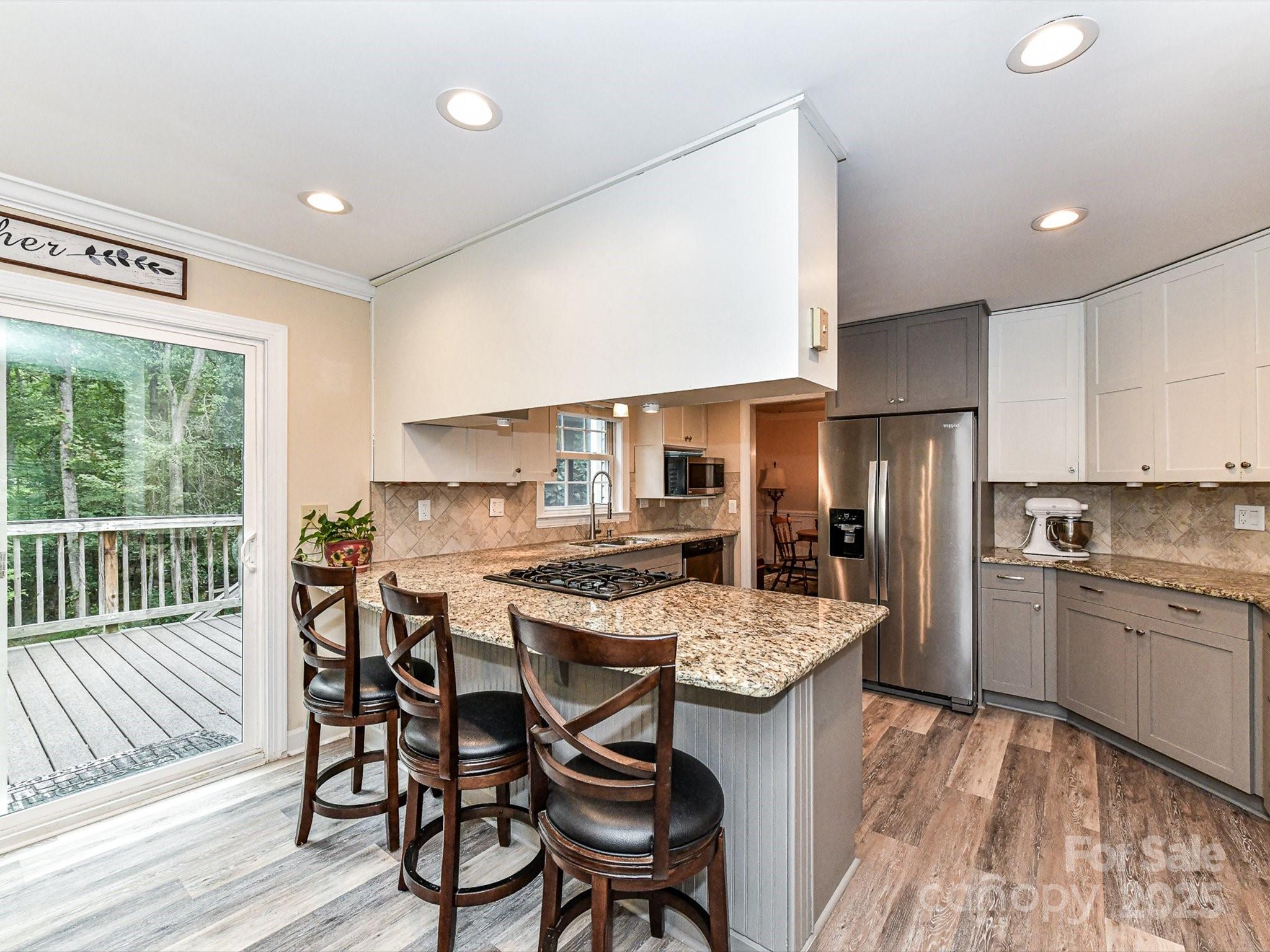 Kingsbury Acres - Residential