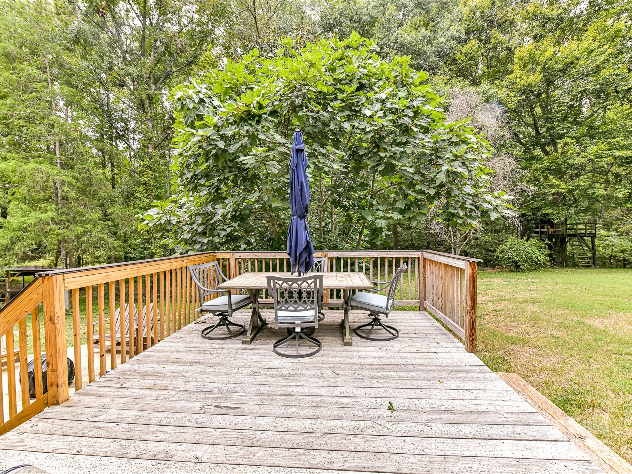 Kingsbury Acres - Residential