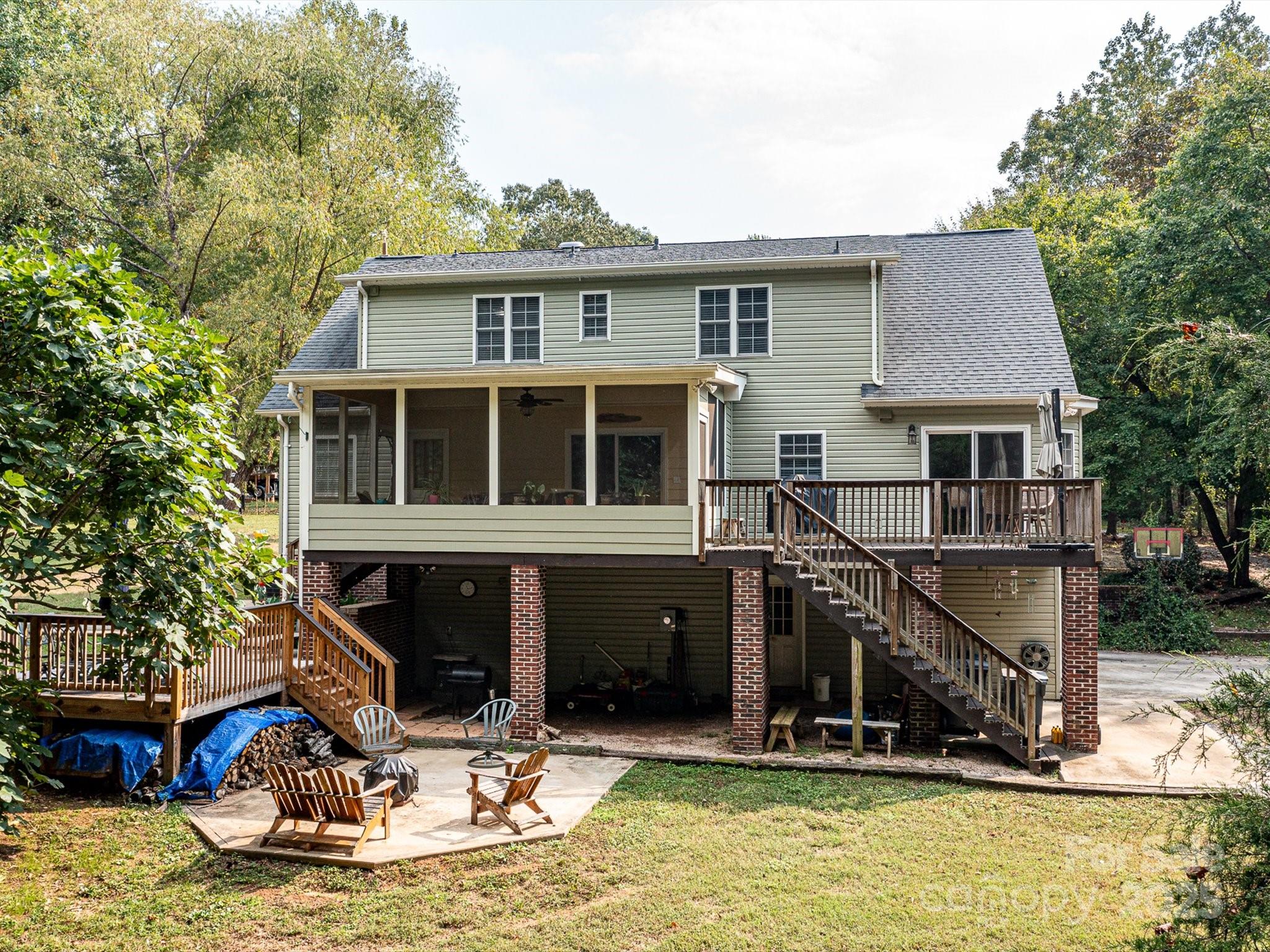 Kingsbury Acres - Residential