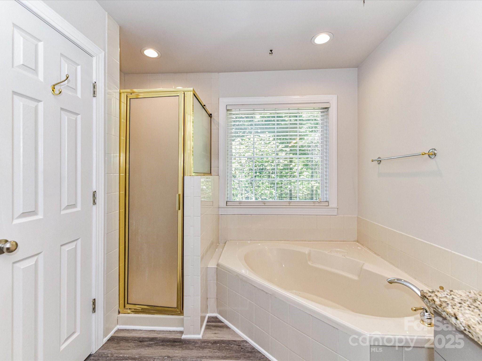 Kingsbury Acres - Residential