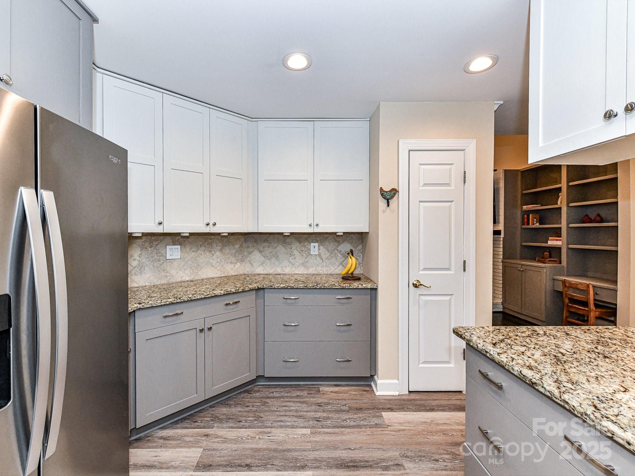 Kingsbury Acres - Residential