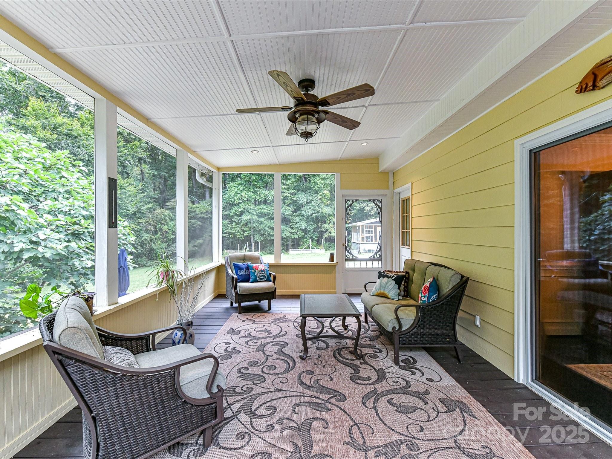 Kingsbury Acres - Residential