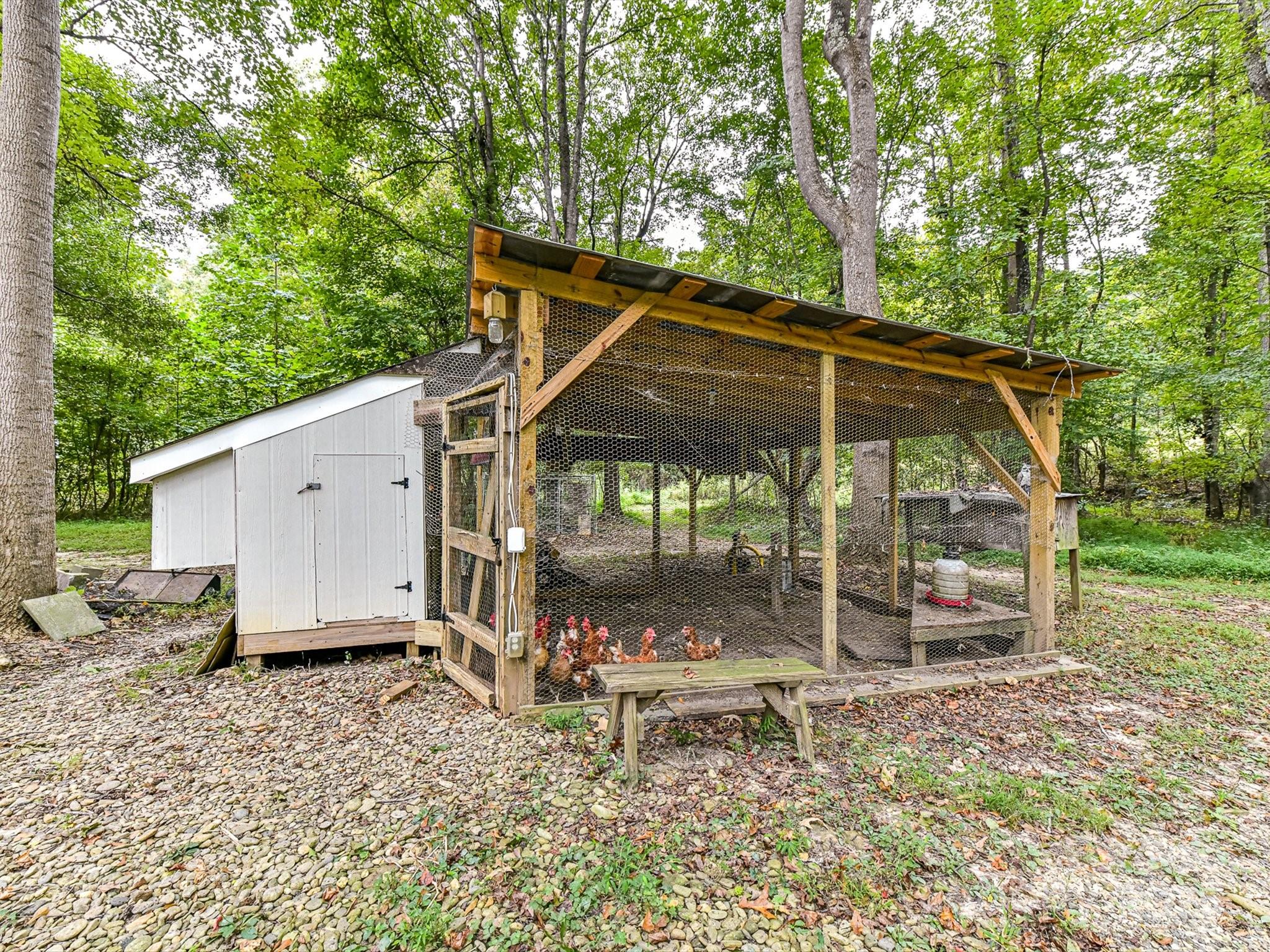 Kingsbury Acres - Residential