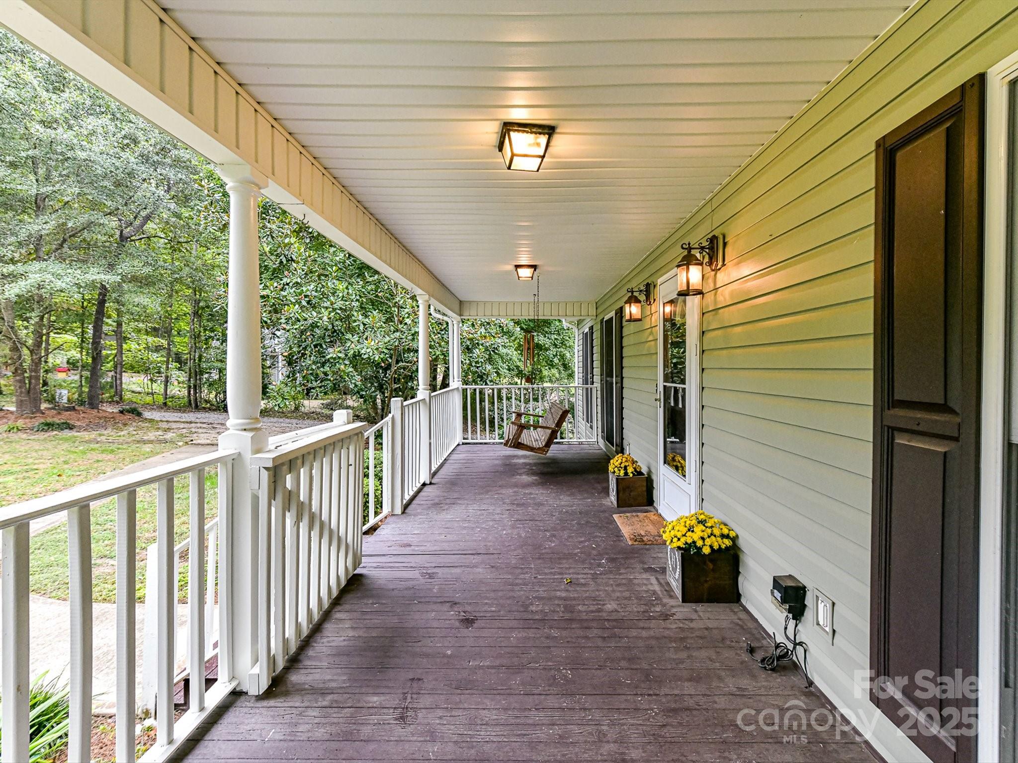 Kingsbury Acres - Residential