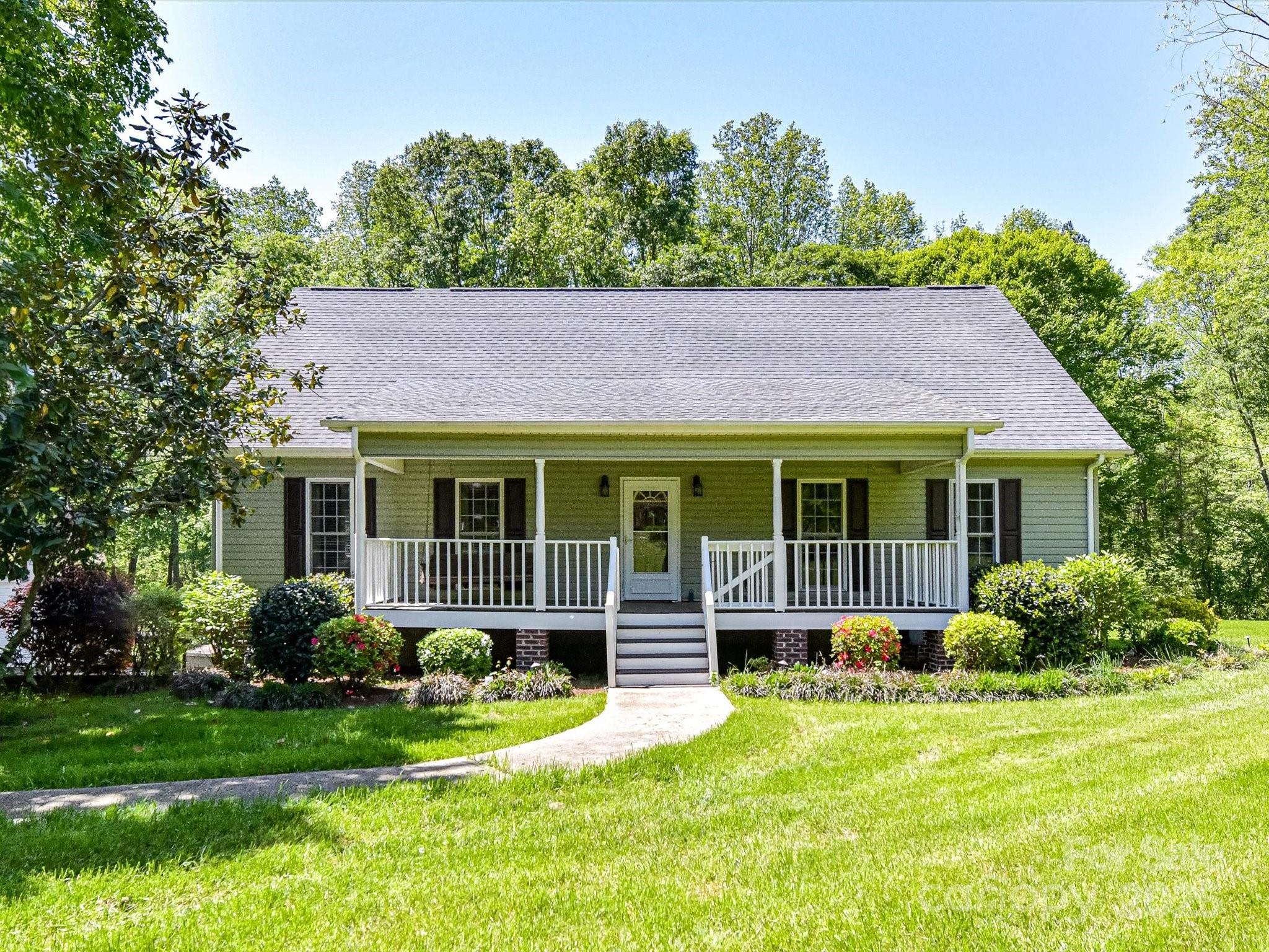 Kingsbury Acres - Residential