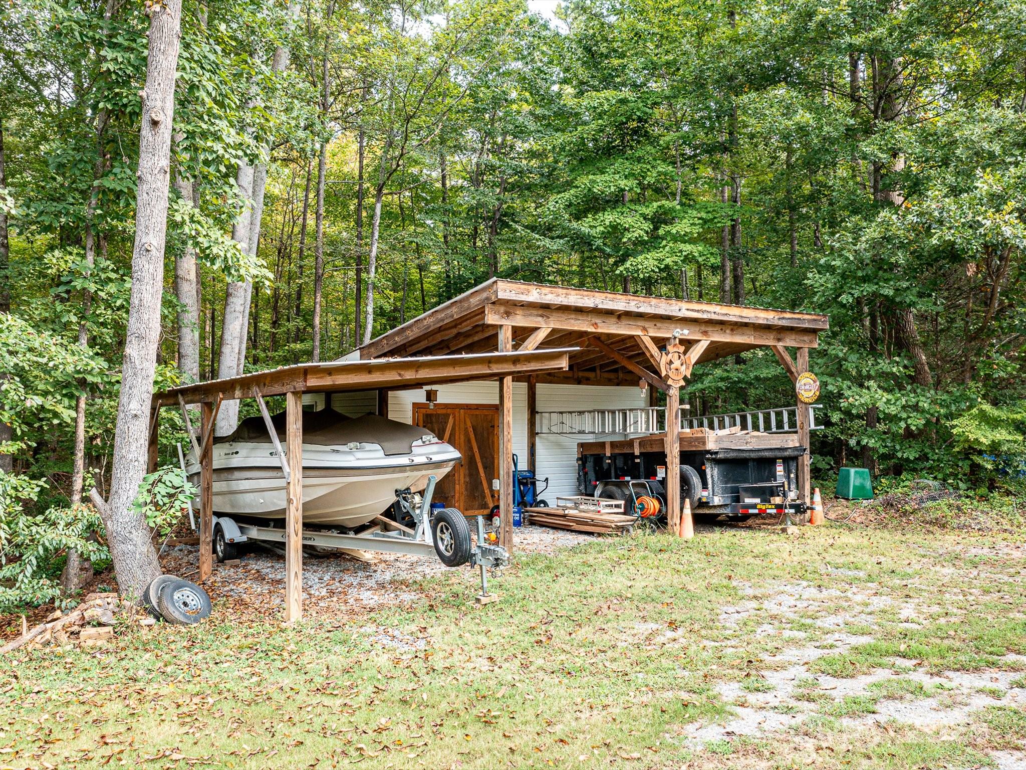 Kingsbury Acres - Residential