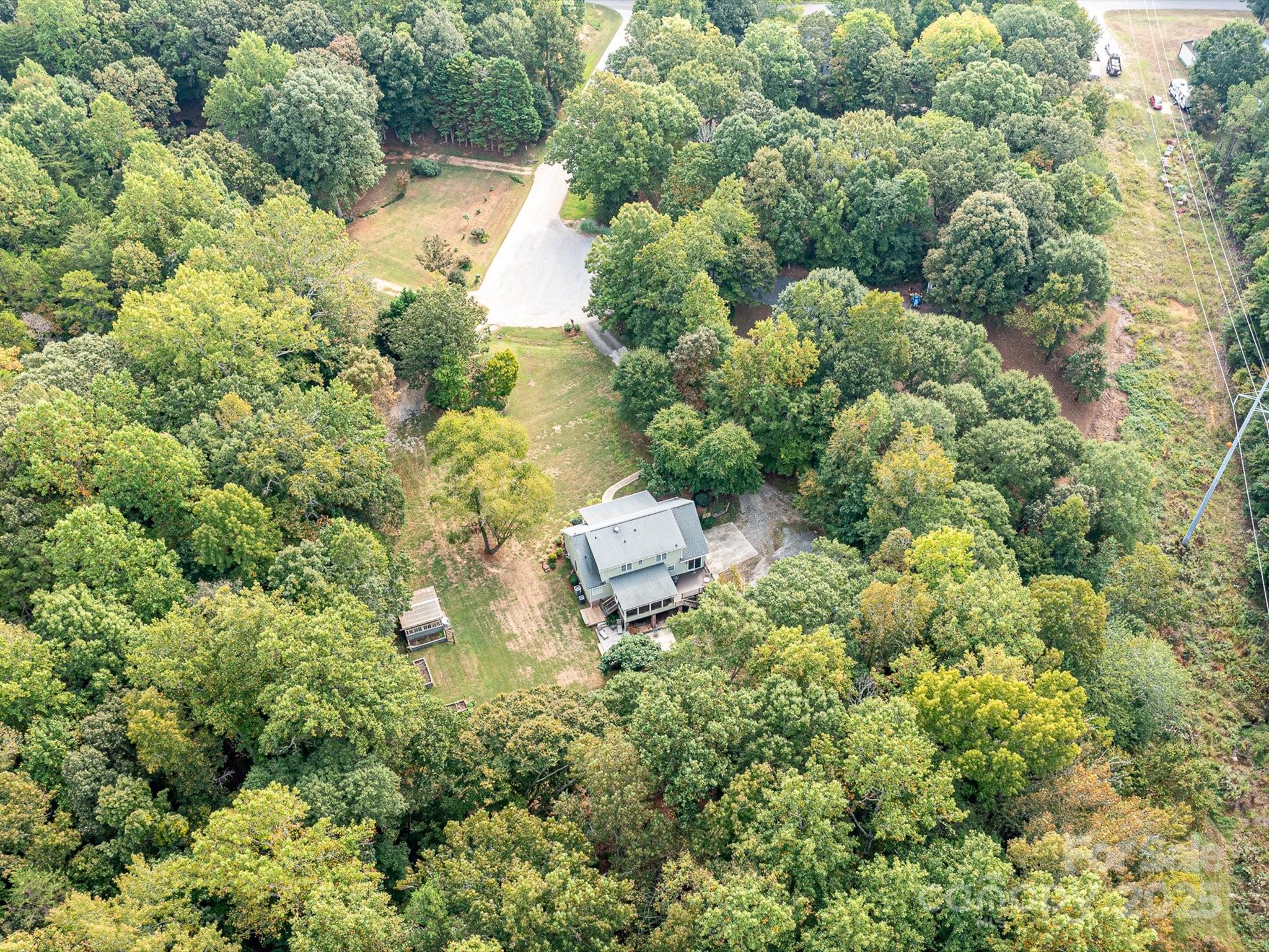 Kingsbury Acres - Residential