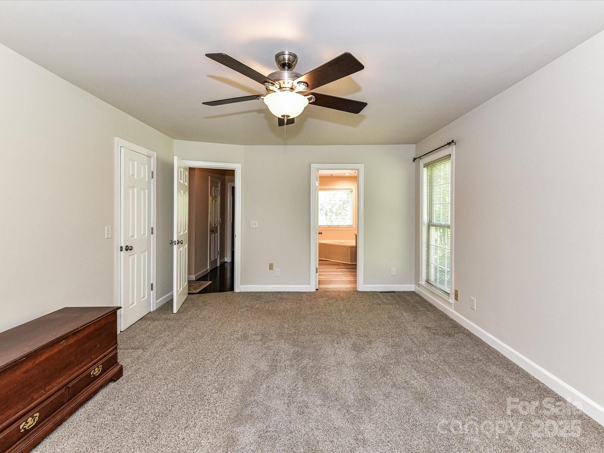 Kingsbury Acres - Residential