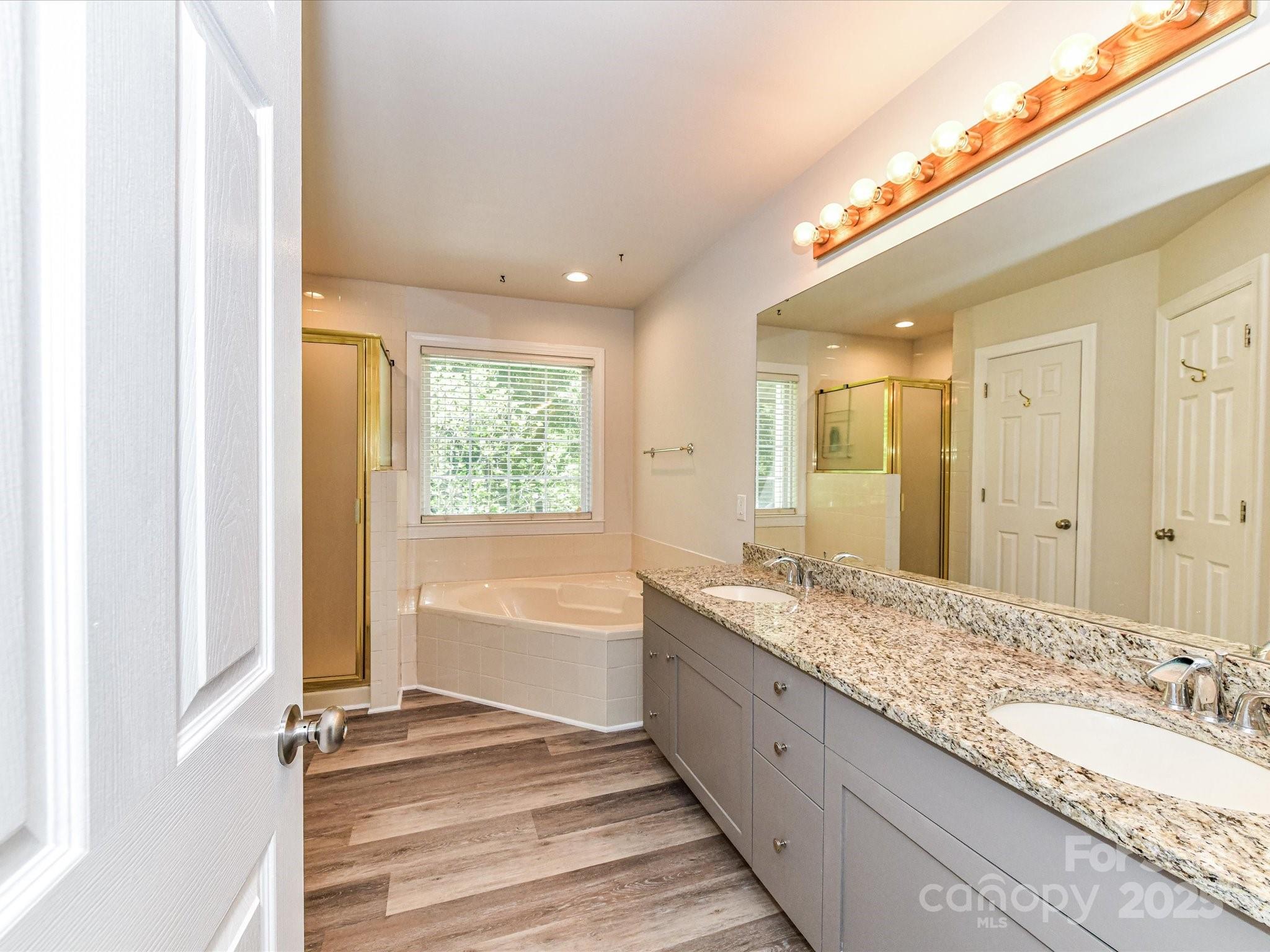 Kingsbury Acres - Residential