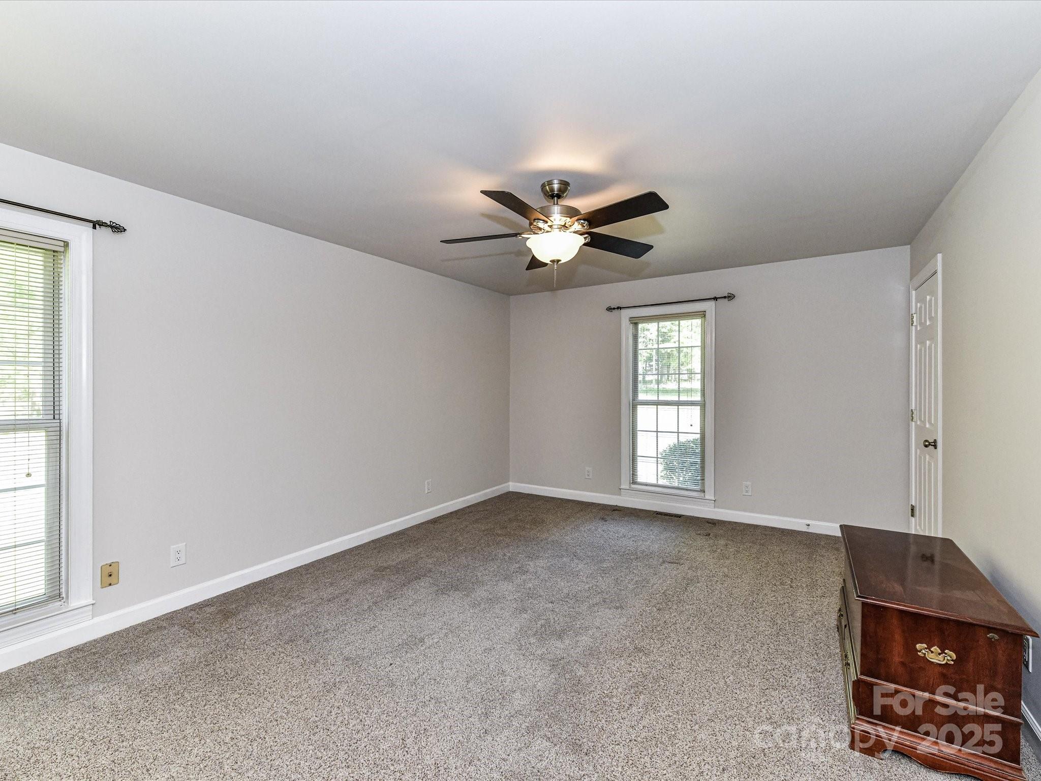 Kingsbury Acres - Residential