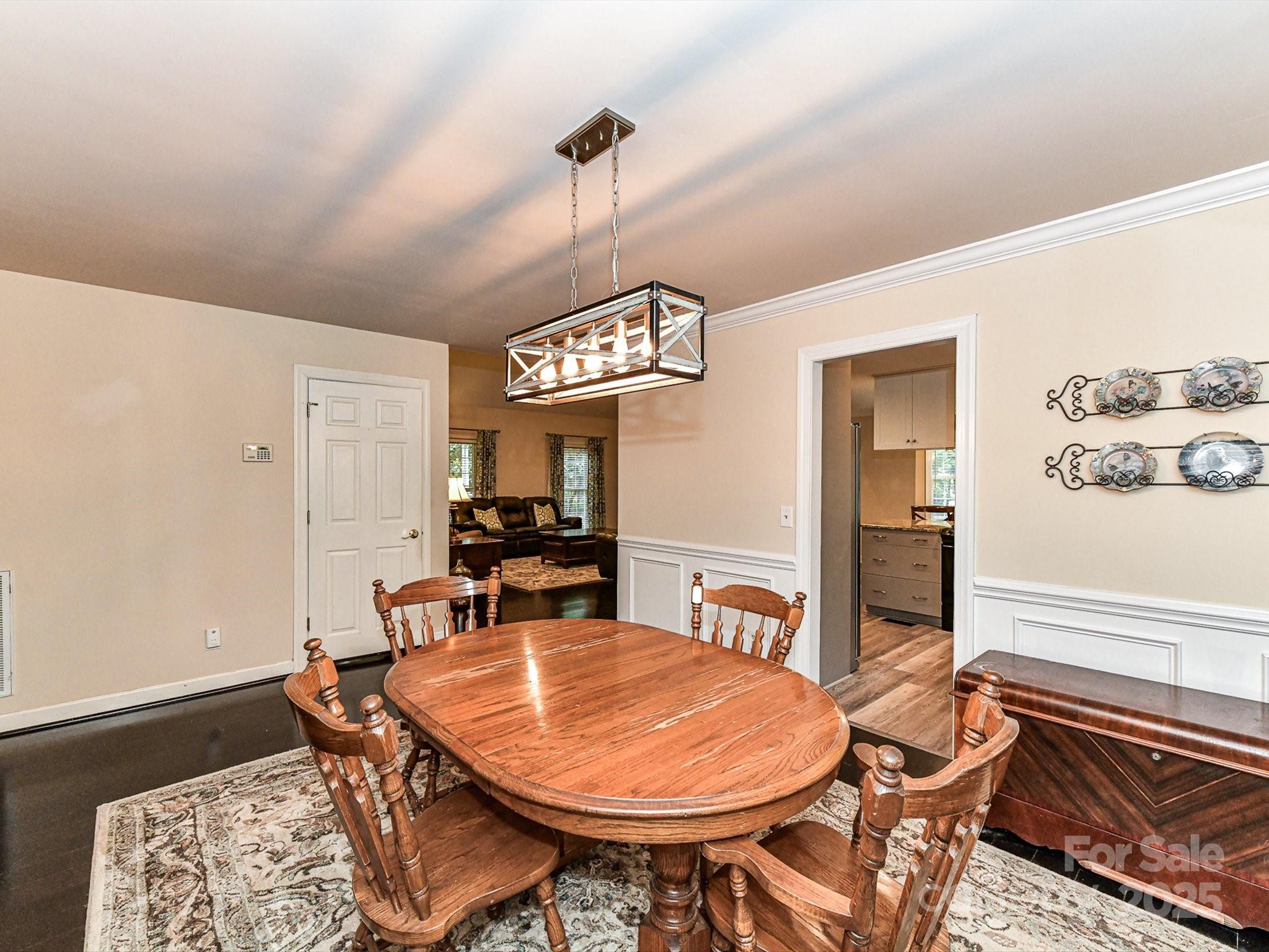 Kingsbury Acres - Residential