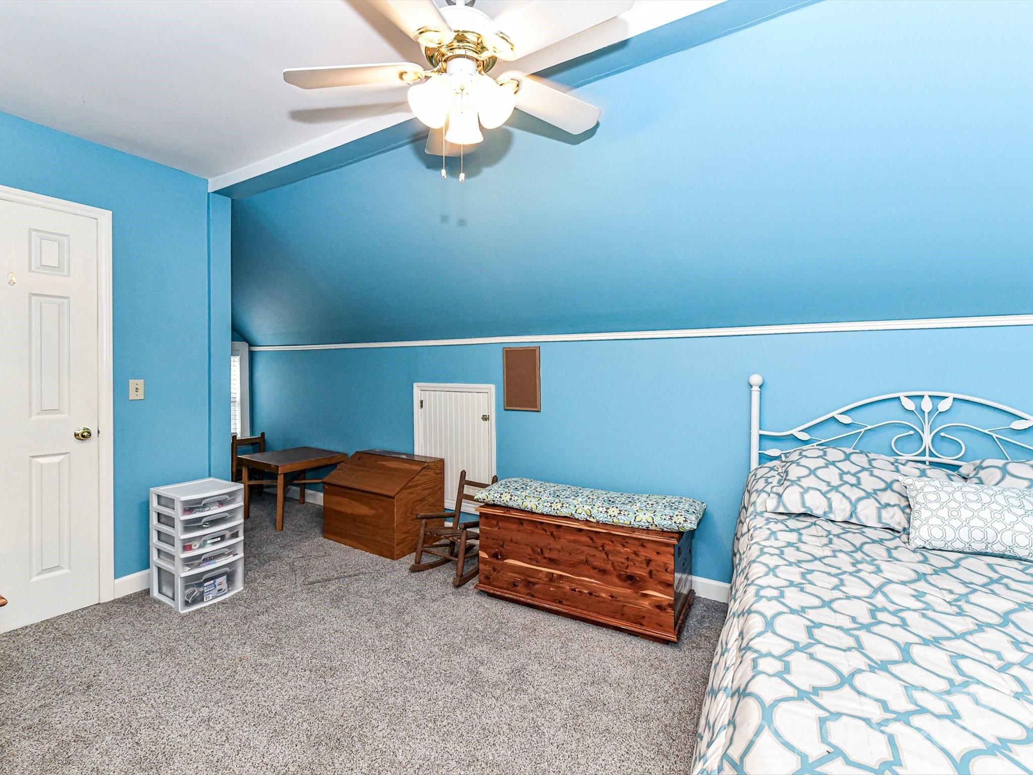 Kingsbury Acres - Residential