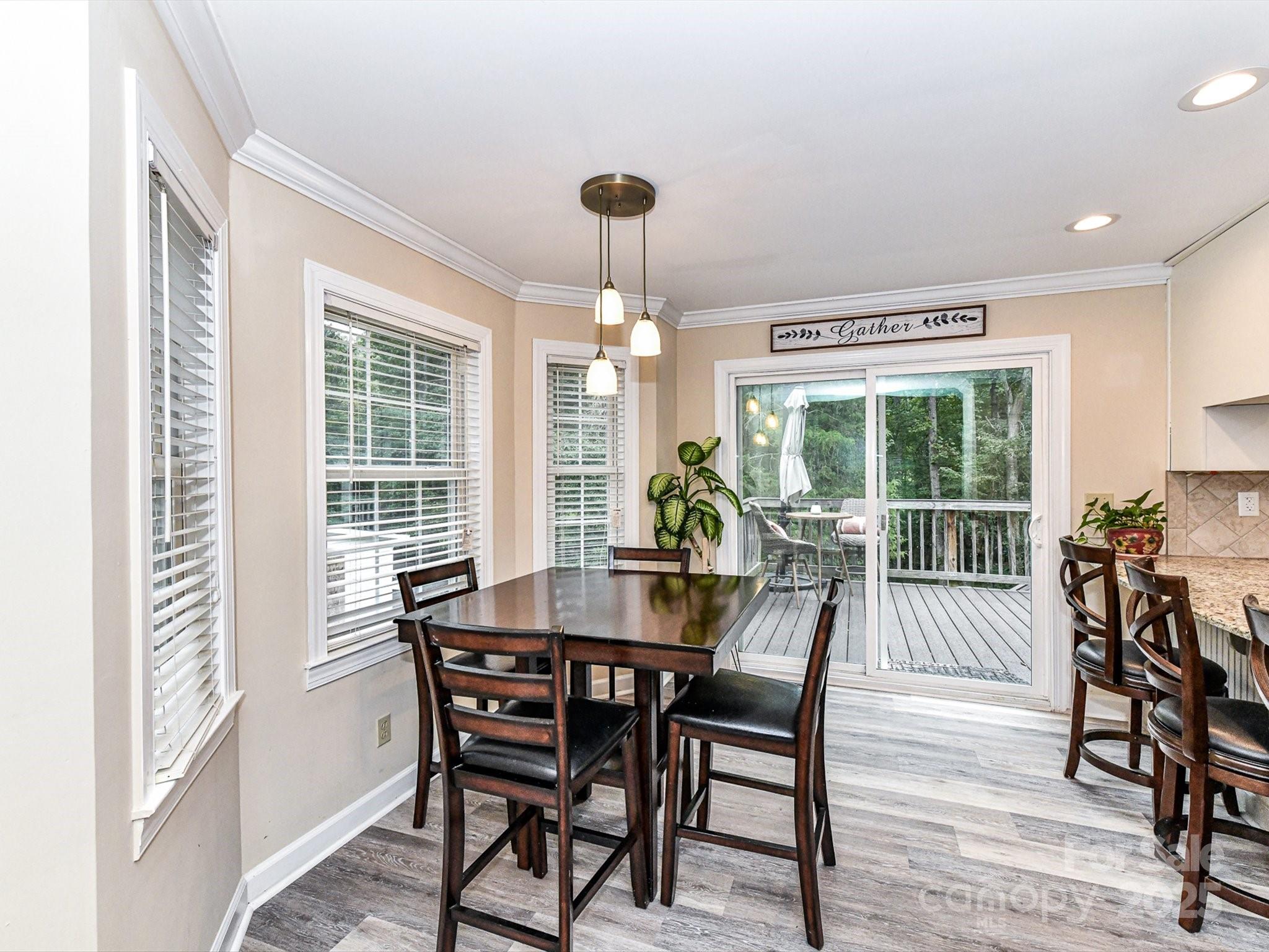 Kingsbury Acres - Residential