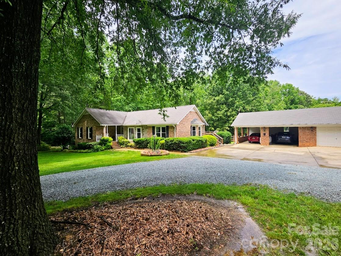 7712 Old Waxhaw Monroe Road