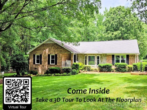 Photo of 7712 Old Waxhaw Monroe Road, Waxhaw, NC 28173 (MLS # 4388099)