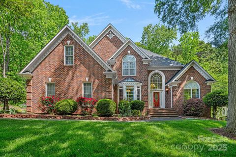 3124 Lakewood Edge Drive Charlotte NC 28269