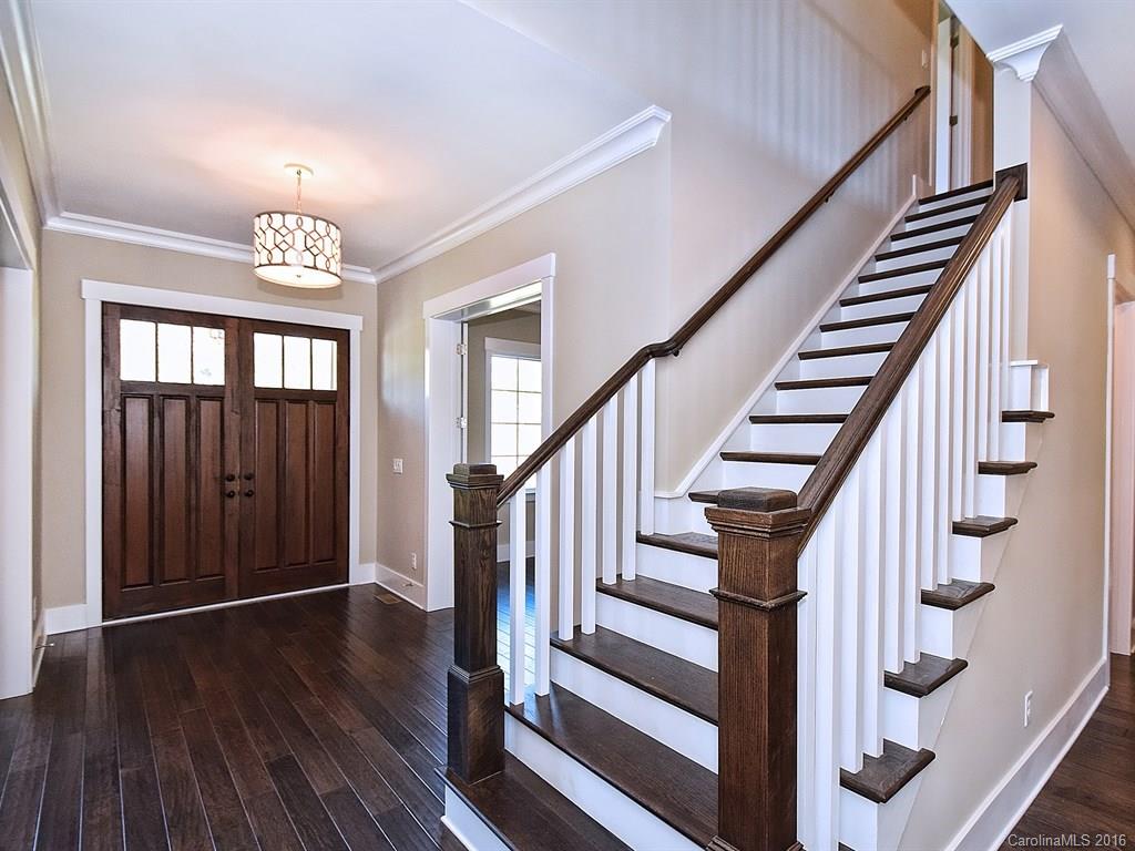 Longbrooke - Residential