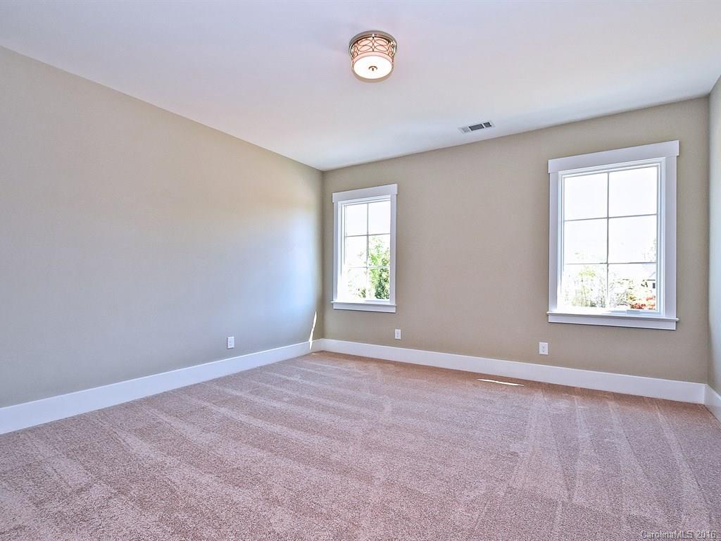 Longbrooke - Residential