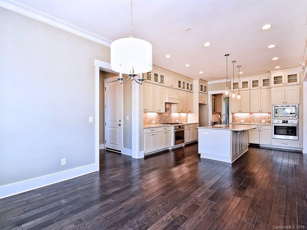 Longbrooke - Residential