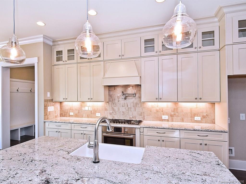 Longbrooke - Residential