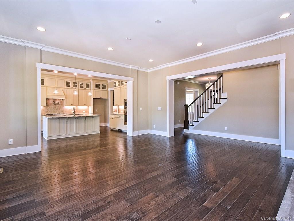 Longbrooke - Residential