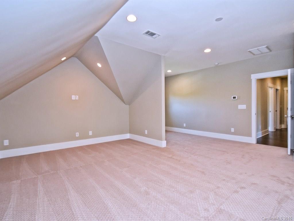 Longbrooke - Residential