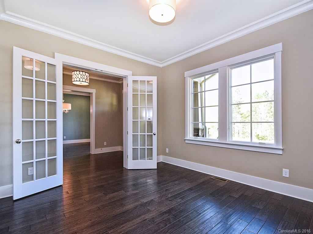 Longbrooke - Residential