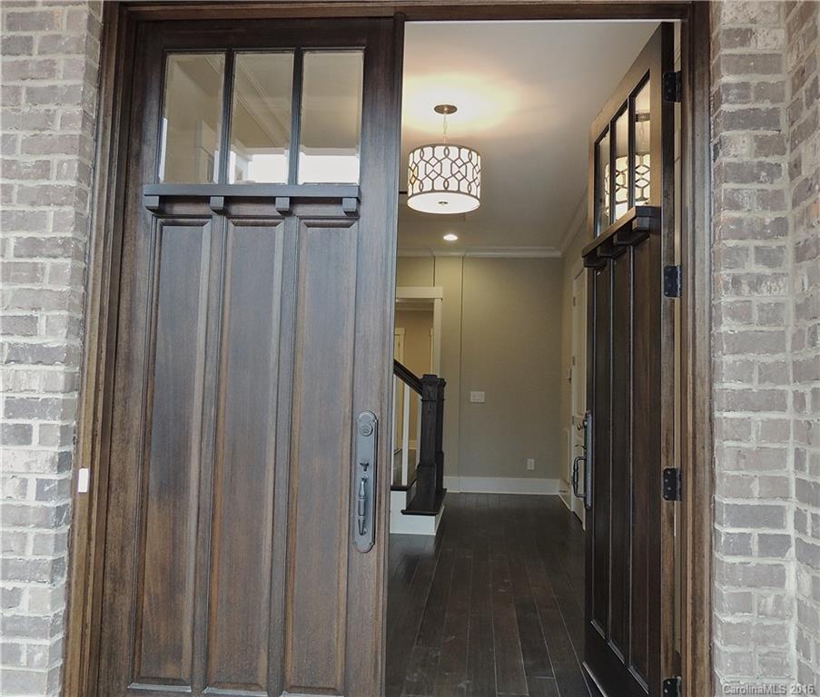 Longbrooke - Residential