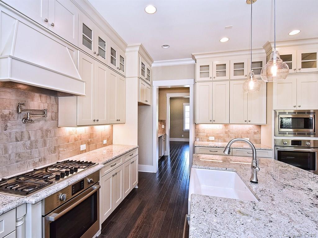 Longbrooke - Residential