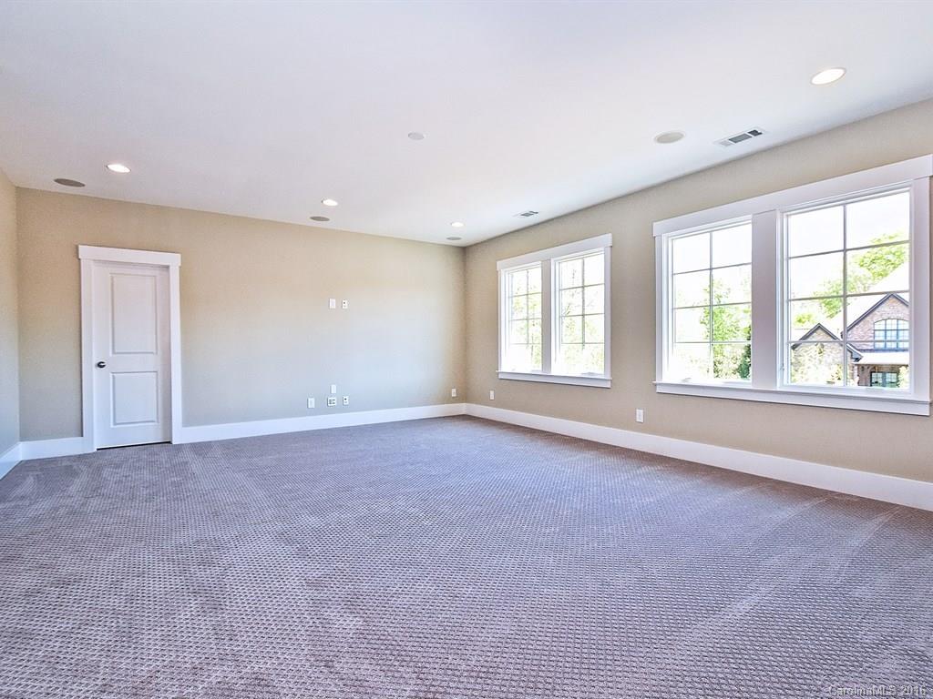 Longbrooke - Residential