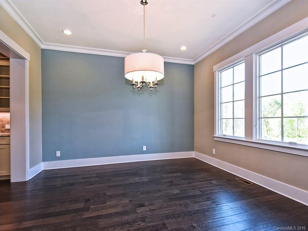 Longbrooke - Residential