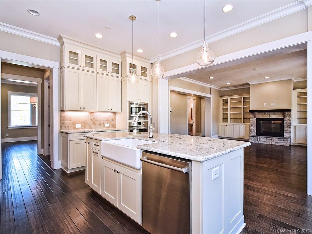 Longbrooke - Residential