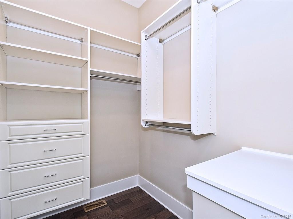 Longbrooke - Residential