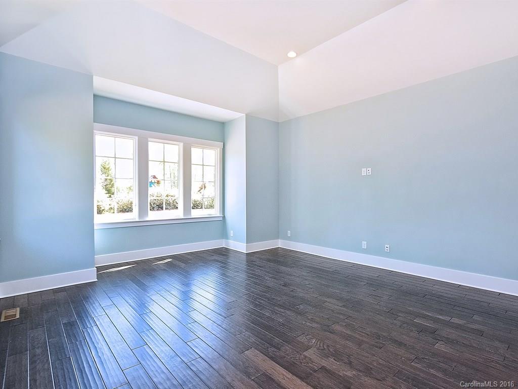 Longbrooke - Residential