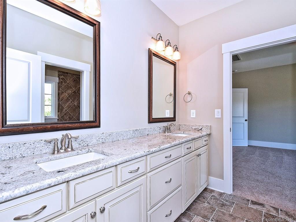 Longbrooke - Residential