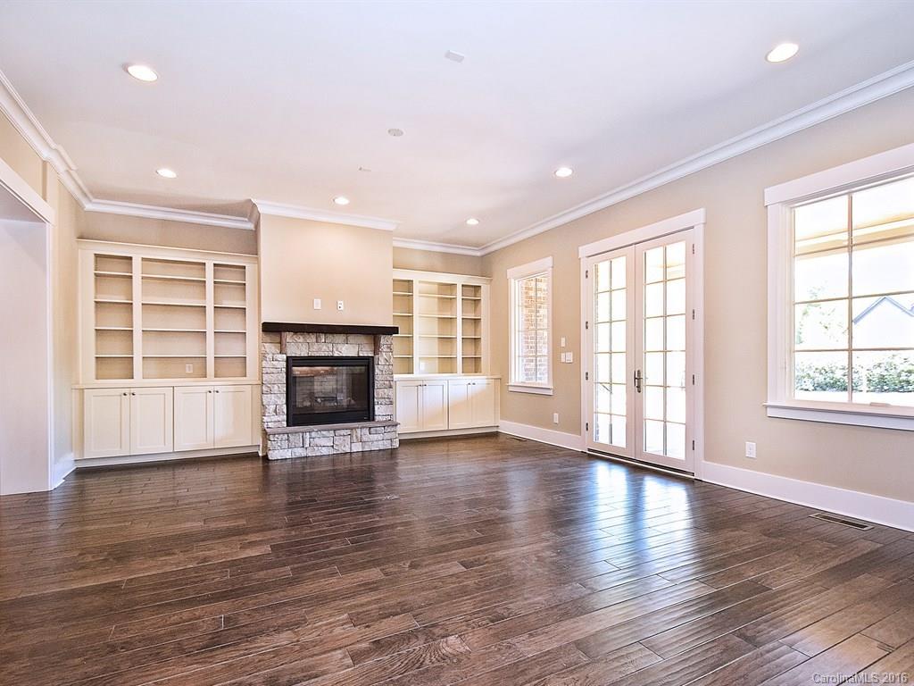 Longbrooke - Residential