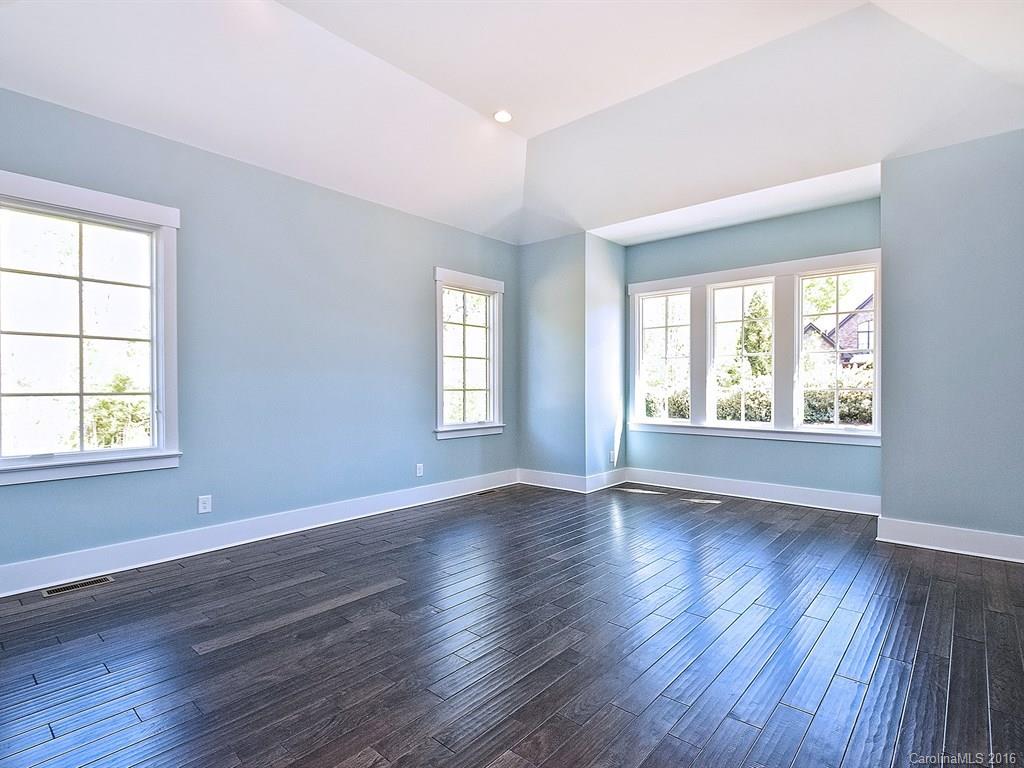 Longbrooke - Residential