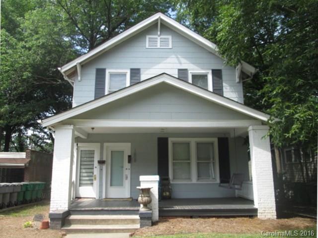 Elizabeth - Residential Lease