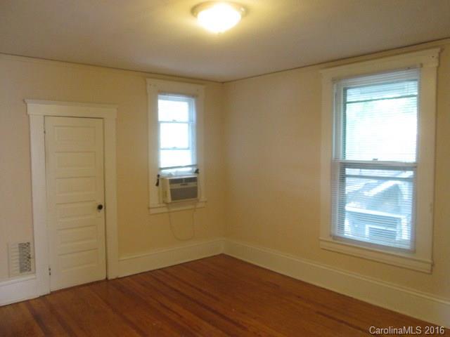 Elizabeth - Residential Lease