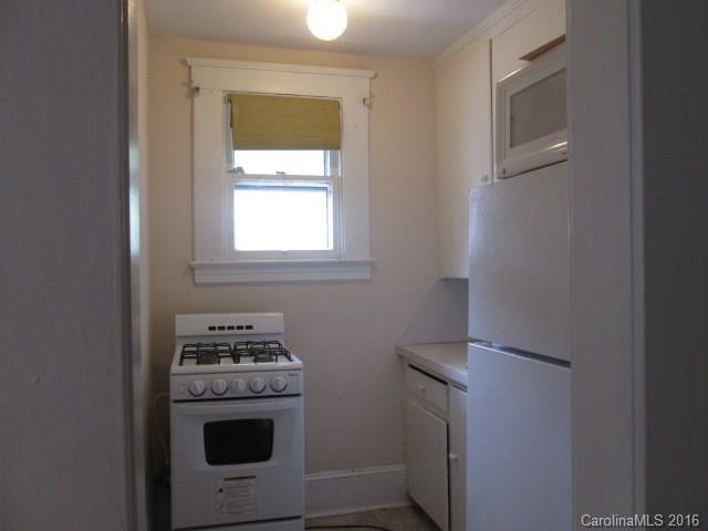 Elizabeth - Residential Lease