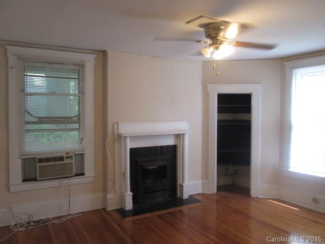 Elizabeth - Residential Lease
