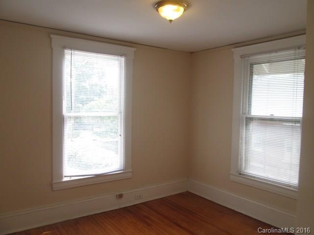 Elizabeth - Residential Lease