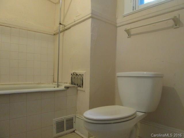 Elizabeth - Residential Lease