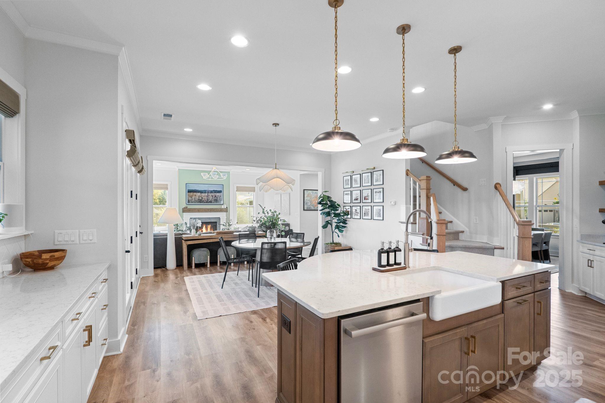 Masons Bend - Residential