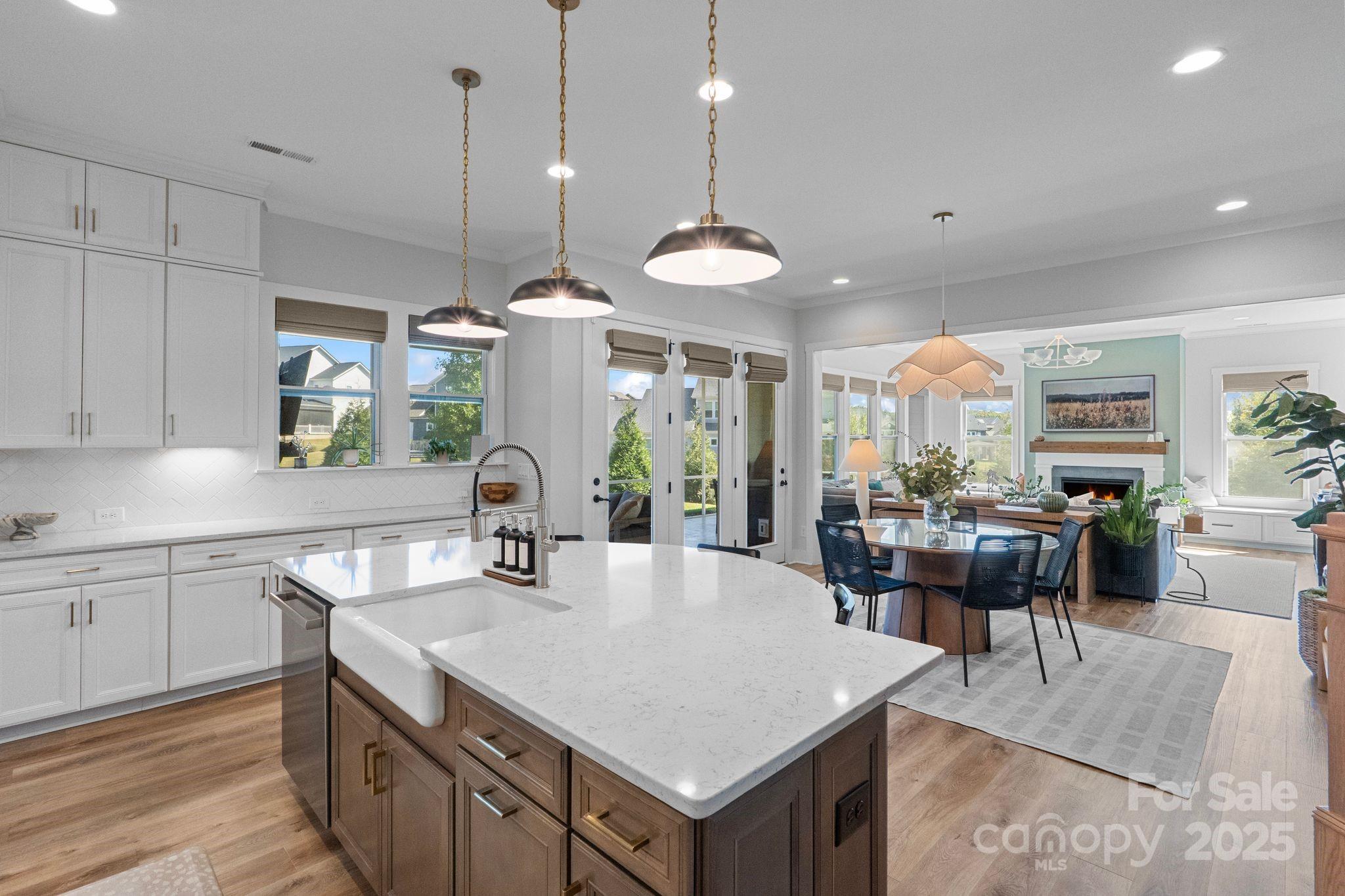 Masons Bend - Residential