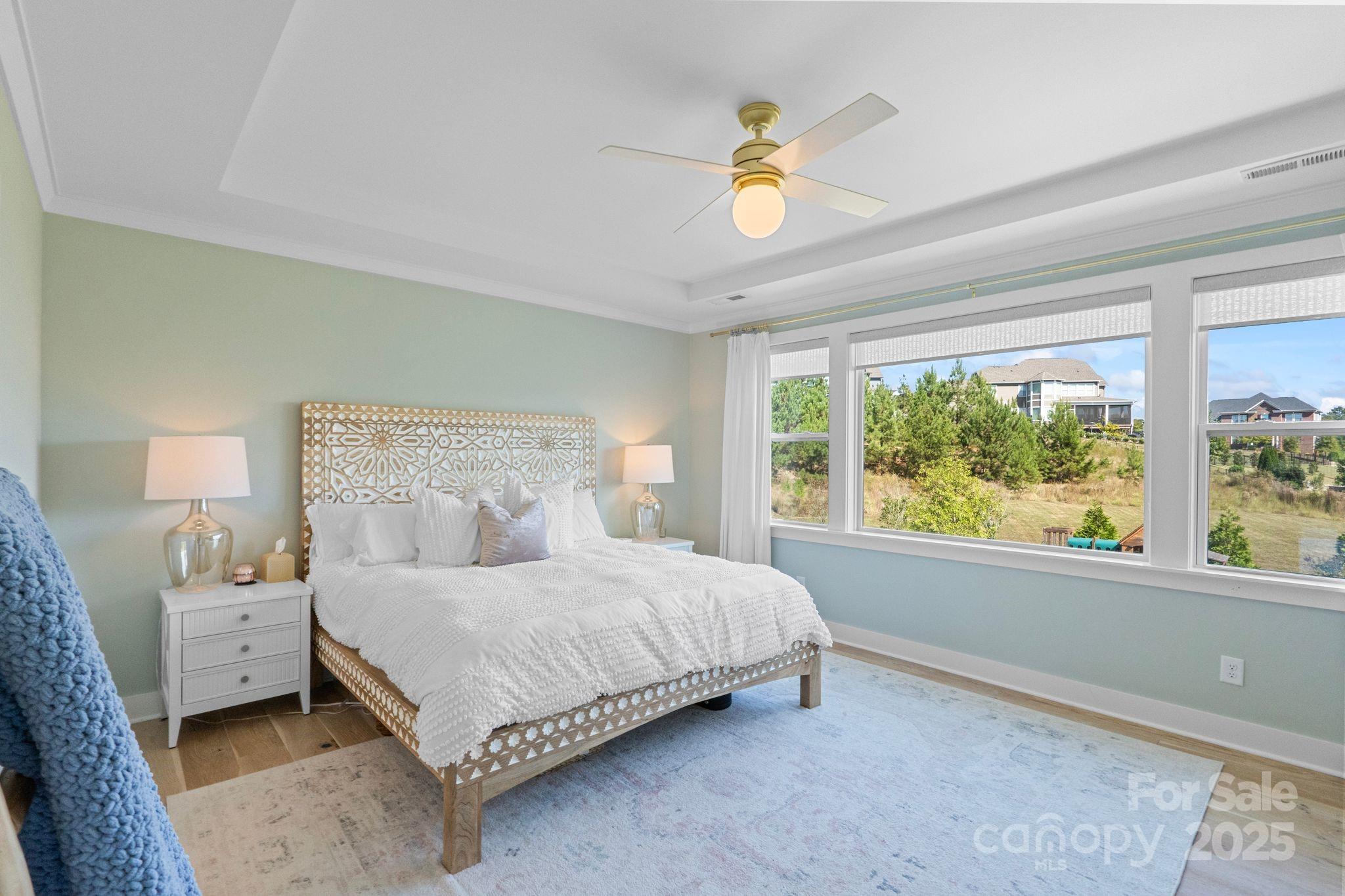 Masons Bend - Residential