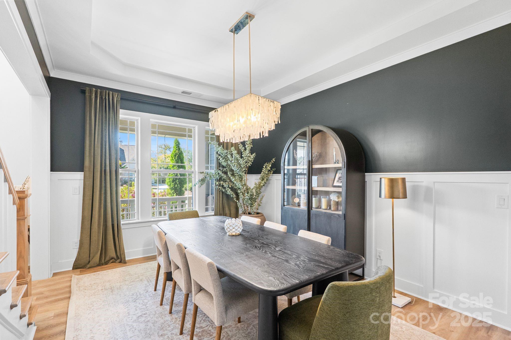 Masons Bend - Residential