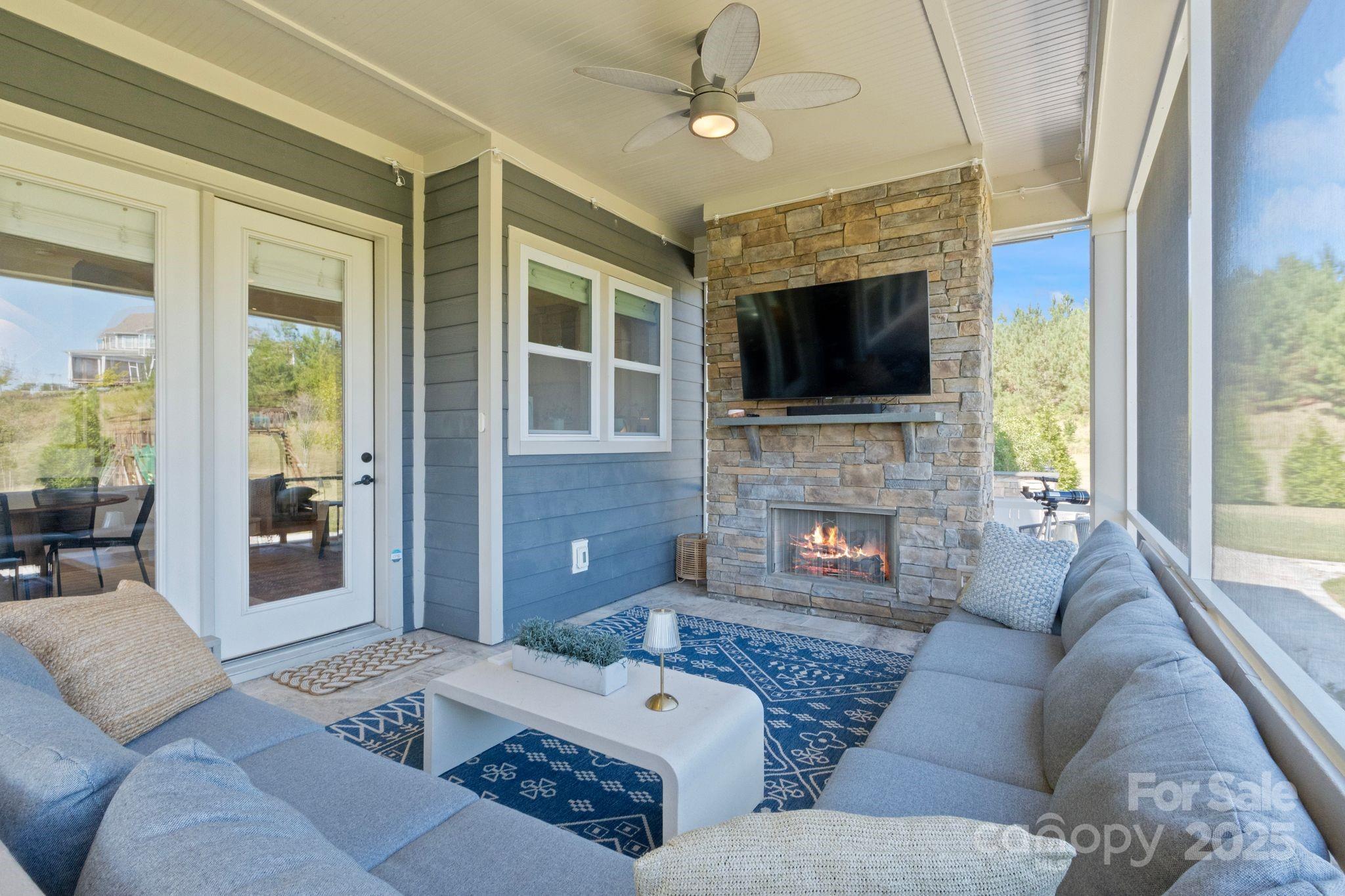 Masons Bend - Residential