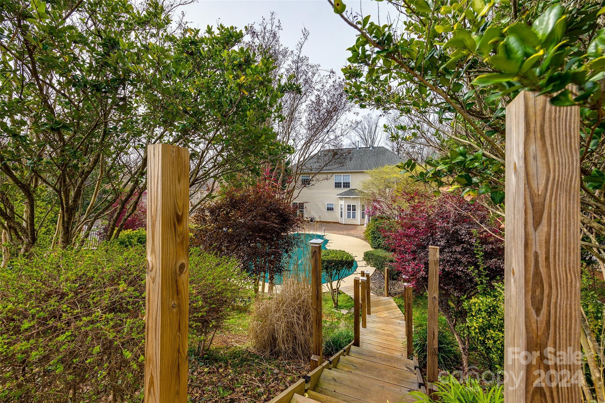 Aberdeen Park - Residential